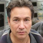 Stanislav Drako - webový vývojář, portrétová fotografie pořízená 04.04.2013. Zdroj: https://stanislav-drako.cz