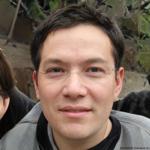 Stanislav Drako - webový vývojář, portrétová fotografie pořízená 06.06.2013. Zdroj: https://stanislav-drako.cz