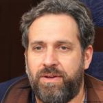 Stanislav Drako - webový vývojář, portrétová fotografie pořízená 20.05.2010. Zdroj: https://stanislav-drako.cz