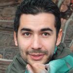 Stanislav Drako - webový vývojář, portrétová fotografie pořízená 25.12.2013. Zdroj: https://stanislav-drako.cz
