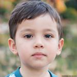 Stanislav Drako - webový vývojář, portrétová fotografie pořízená 12.02.2015. Zdroj: https://stanislav-drako.cz