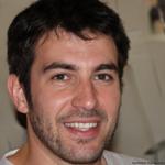 Stanislav Drako - webový vývojář, portrétová fotografie pořízená 28.04.2016. Zdroj: https://stanislav-drako.cz