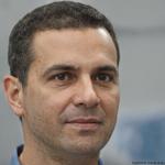 Stanislav Drako - webový vývojář, portrétová fotografie pořízená 24.09.2016. Zdroj: https://stanislav-drako.cz