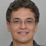 Stanislav Drako - webový vývojář, portrétová fotografie pořízená 10.03.2018. Zdroj: https://stanislav-drako.cz