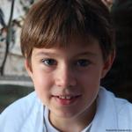 Stanislav Drako - webový vývojář, portrétová fotografie pořízená 04.11.2010. Zdroj: https://stanislav-drako.cz