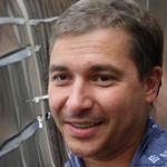 Stanislav Drako - webový vývojář, portrétová fotografie pořízená 26.01.2019. Zdroj: https://stanislav-drako.cz