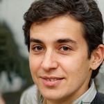Stanislav Drako - webový vývojář, portrétová fotografie pořízená 02.03.2019. Zdroj: https://stanislav-drako.cz