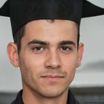 Stanislav Drako - webový vývojář, portrétová fotografie pořízená 11.04.2019. Zdroj: https://stanislav-drako.cz