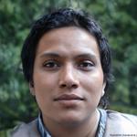 Stanislav Drako - webový vývojář, portrétová fotografie pořízená 18.06.2019. Zdroj: https://stanislav-drako.cz