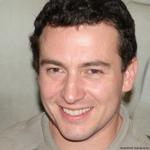 Stanislav Drako - webový vývojář, portrétová fotografie pořízená 14.01.2011. Zdroj: https://stanislav-drako.cz