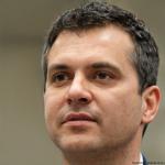 Stanislav Drako - webový vývojář, portrétová fotografie pořízená 03.01.2011. Zdroj: https://stanislav-drako.cz