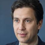 Stanislav Drako - webový vývojář, portrétová fotografie pořízená 11.10.2020. Zdroj: https://stanislav-drako.cz