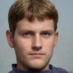 Stanislav Drako - webový vývojář, portrétová fotografie pořízená 09.11.2020. Zdroj: https://stanislav-drako.cz