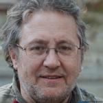 Stanislav Drako - webový vývojář, portrétová fotografie pořízená 17.08.2021. Zdroj: https://stanislav-drako.cz