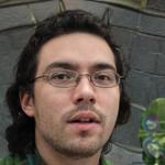 Stanislav Drako - webový vývojář, portrétová fotografie pořízená 27.03.2022. Zdroj: https://stanislav-drako.cz
