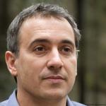Stanislav Drako - webový vývojář, portrétová fotografie pořízená 14.01.2023. Zdroj: https://stanislav-drako.cz
