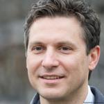Stanislav Drako - webový vývojář, portrétová fotografie pořízená 09.01.2023. Zdroj: https://stanislav-drako.cz