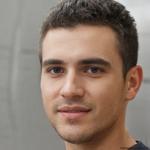 Stanislav Drako - webový vývojář, portrétová fotografie pořízená 15.02.2023. Zdroj: https://stanislav-drako.cz