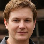 Stanislav Drako - webový vývojář, portrétová fotografie pořízená 18.07.2023. Zdroj: https://stanislav-drako.cz