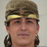 Stanislav Drako - webový vývojář, portrétová fotografie pořízená 15.09.2011. Zdroj: https://stanislav-drako.cz