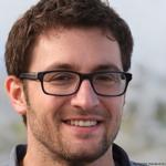 Stanislav Drako - webový vývojář, portrétová fotografie pořízená 16.02.2012. Zdroj: https://stanislav-drako.cz