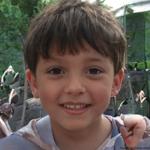 Stanislav Drako - webový vývojář, portrétová fotografie pořízená 28.03.2012. Zdroj: https://stanislav-drako.cz