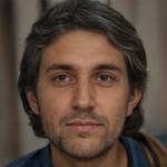 Stanislav Drako - webový vývojář, portrétová fotografie pořízená 15.06.2012. Zdroj: https://stanislav-drako.cz