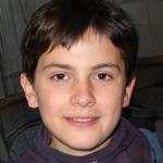 Stanislav Drako - webový vývojář, portrétová fotografie pořízená 28.06.2012. Zdroj: https://stanislav-drako.cz
